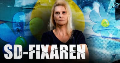 Kalla fakta: SD-fixaren