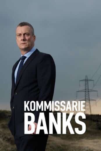 Kommissarie Banks