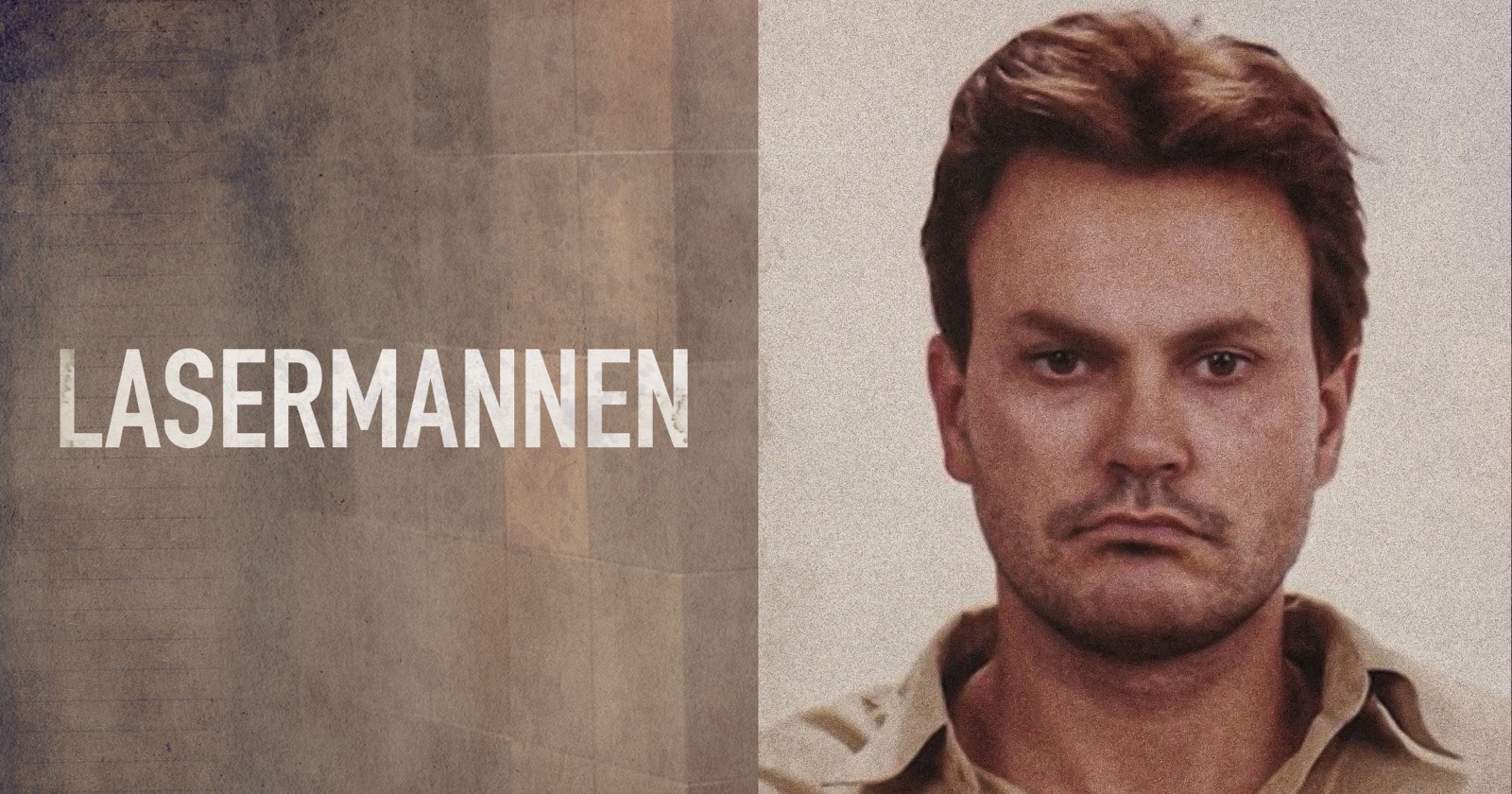 Kriminalarkivet: Lasermannen på SVT Play streama