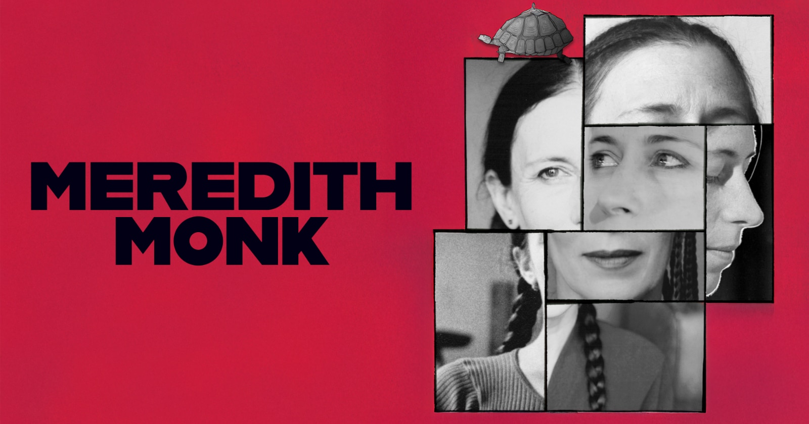 Meredith Monk: skärvor av ett konstnärskap på SVT Play streama