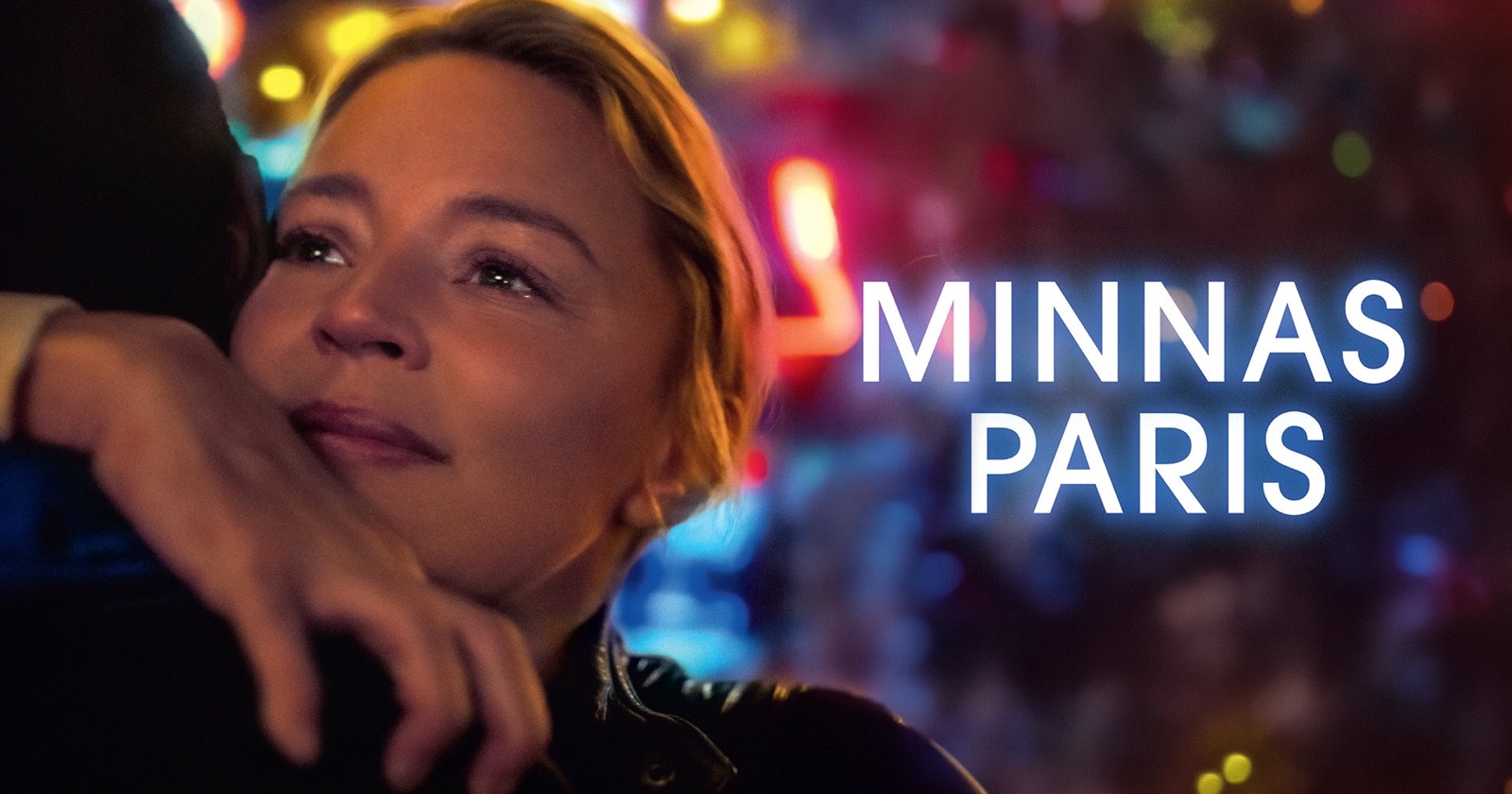 Minnas Paris på DSVT Play