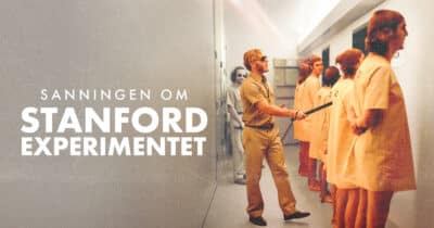 Stanfordexperimentets deltagare ifrågasätter Zimbardos version