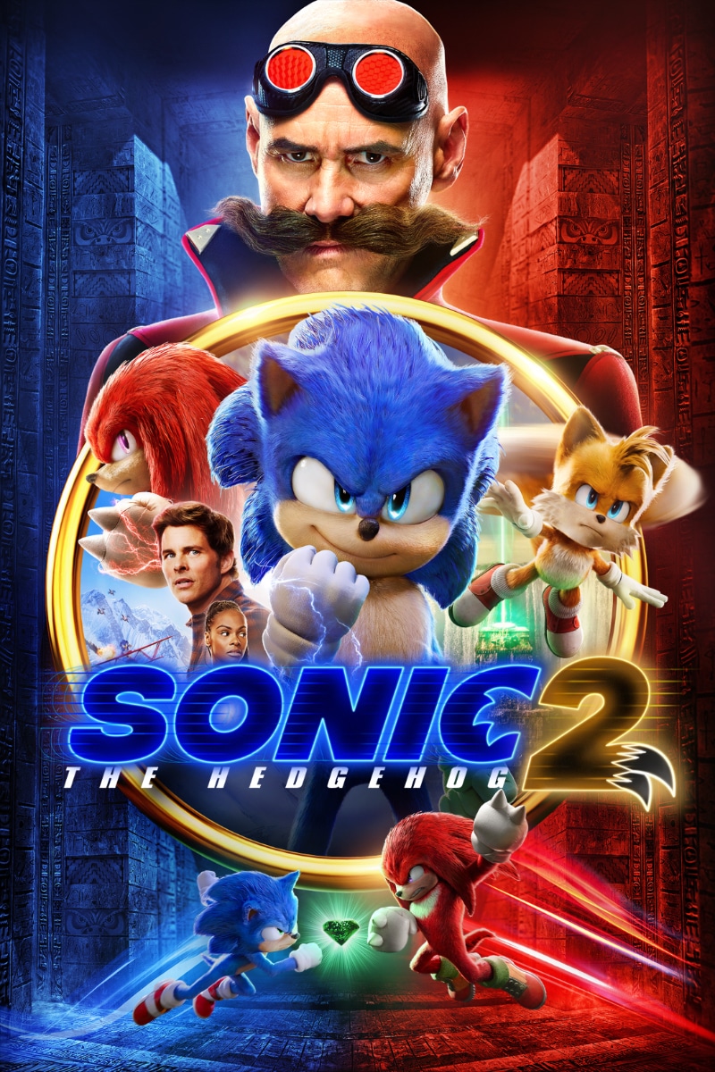 Sonic the Hedgehog 2
