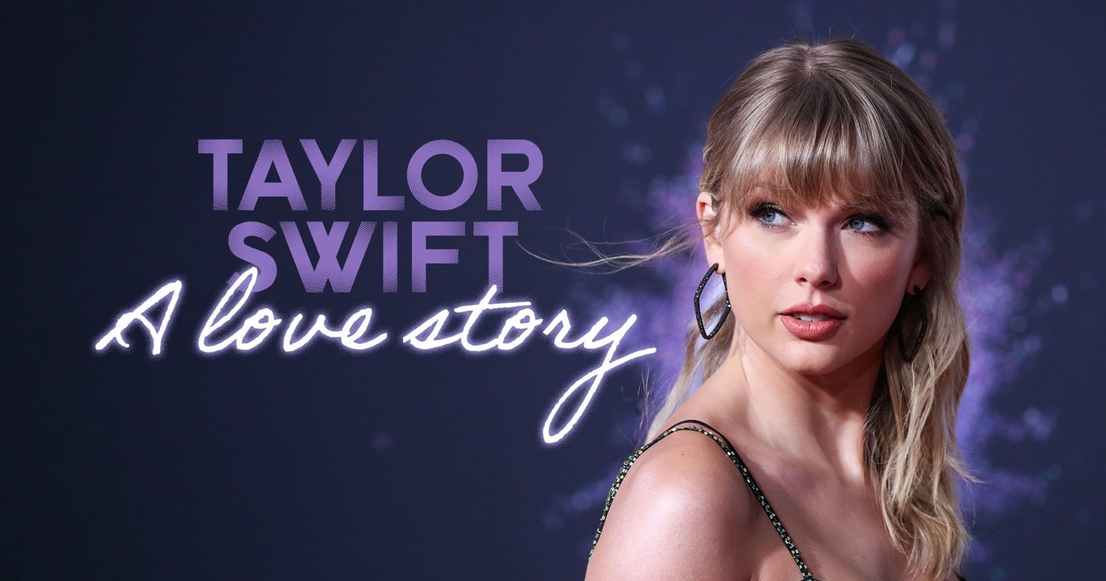 Taylor Swift: A love story på SVT Play