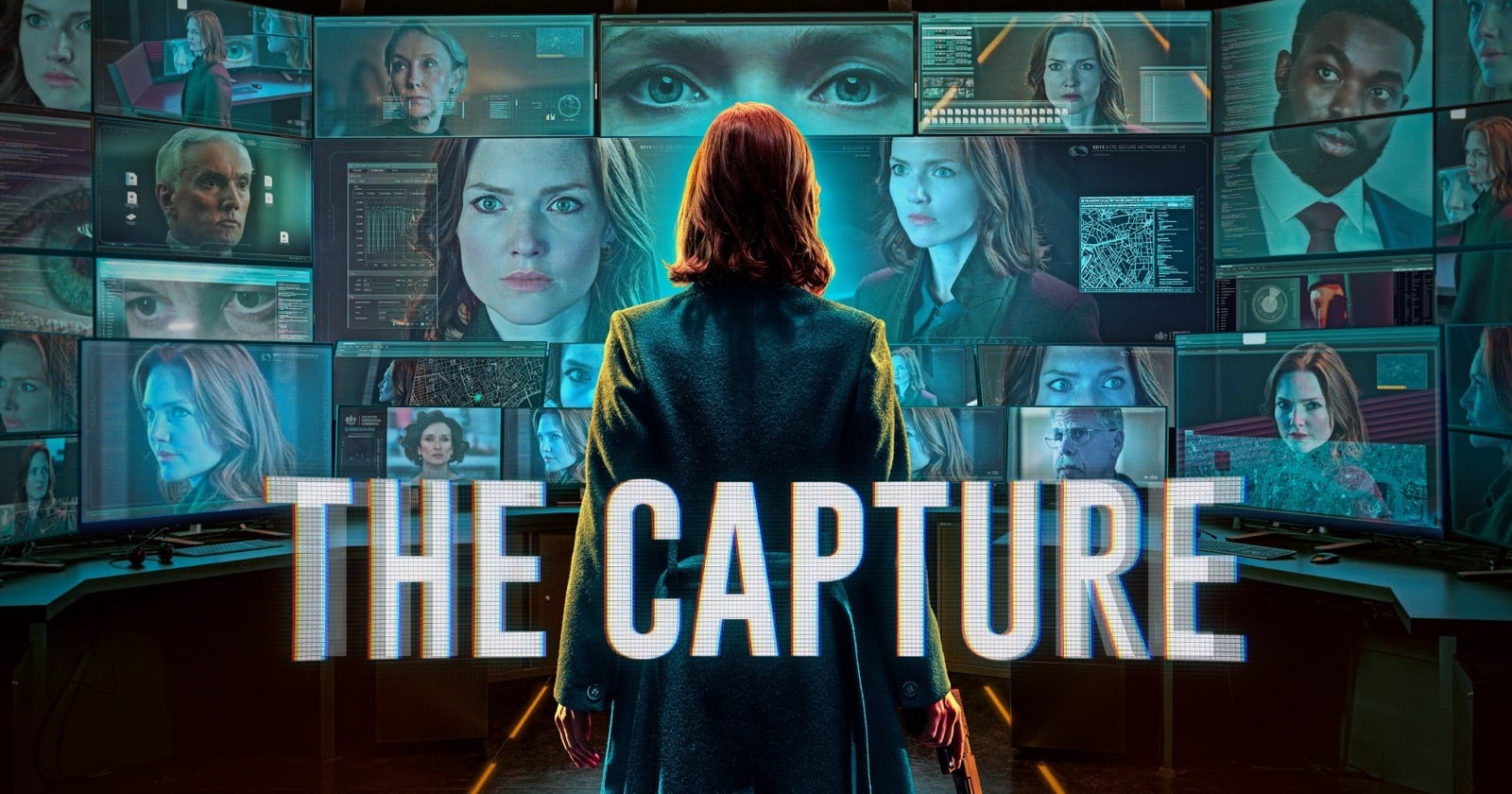 The Capture