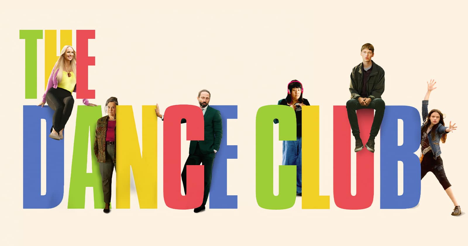 The Dance Club på SVT Play