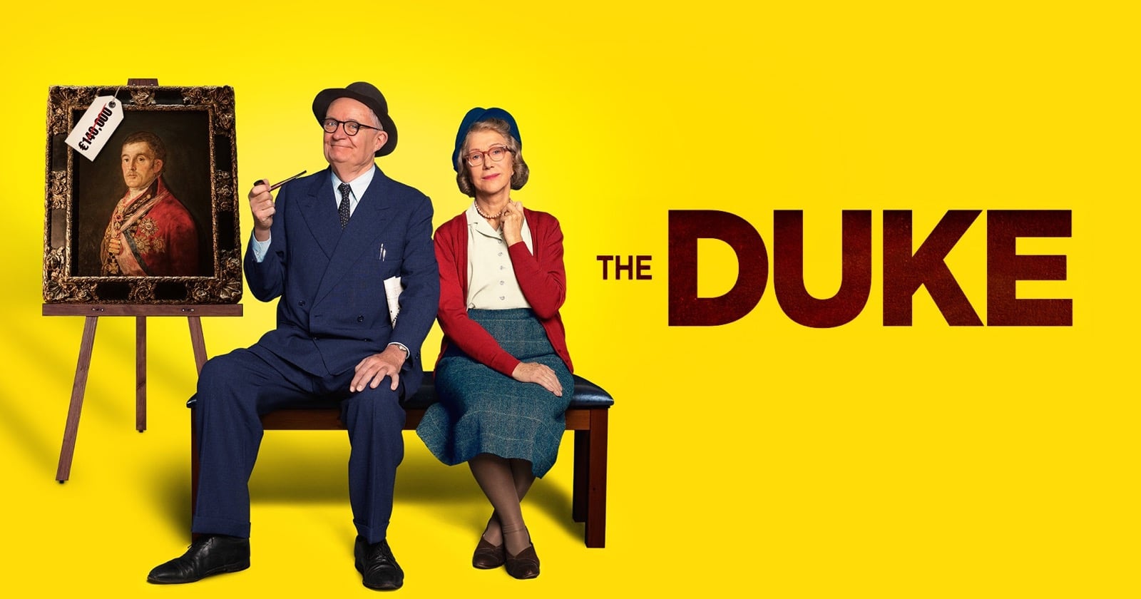 The Duke på SVT Play