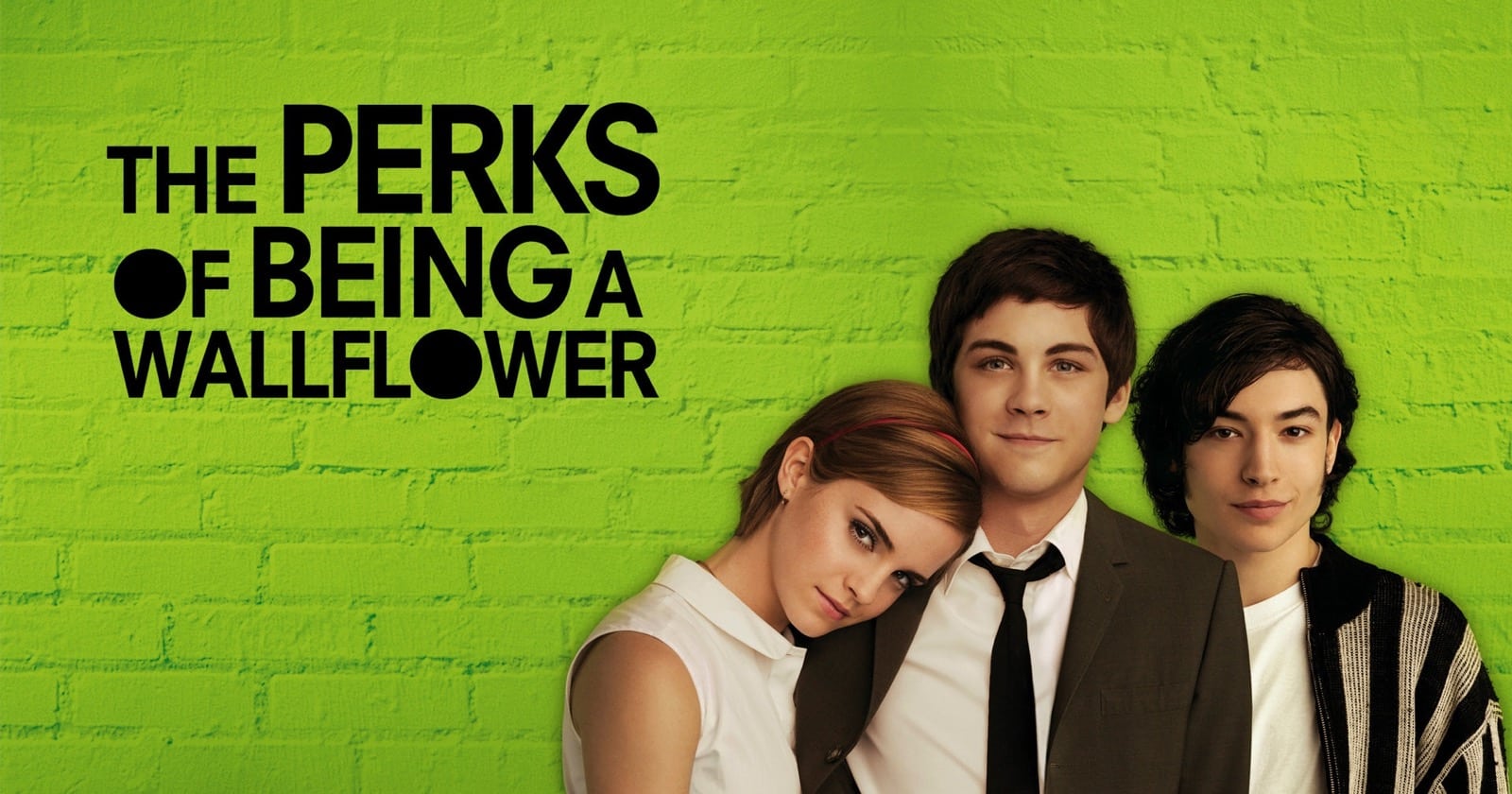 The Perks of Being a Wallflower på SFT Play