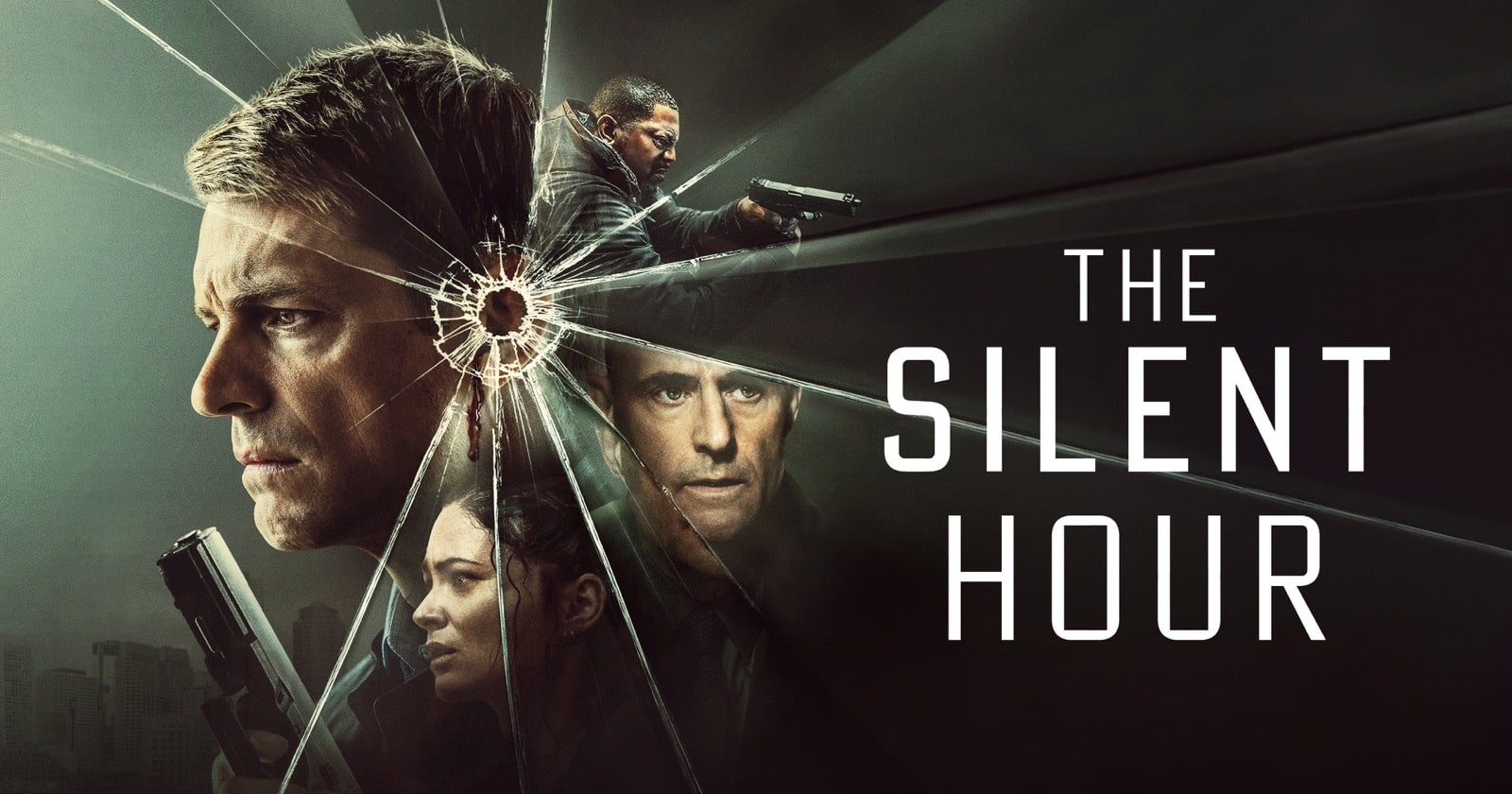 The Silent Hour på TV4 Play