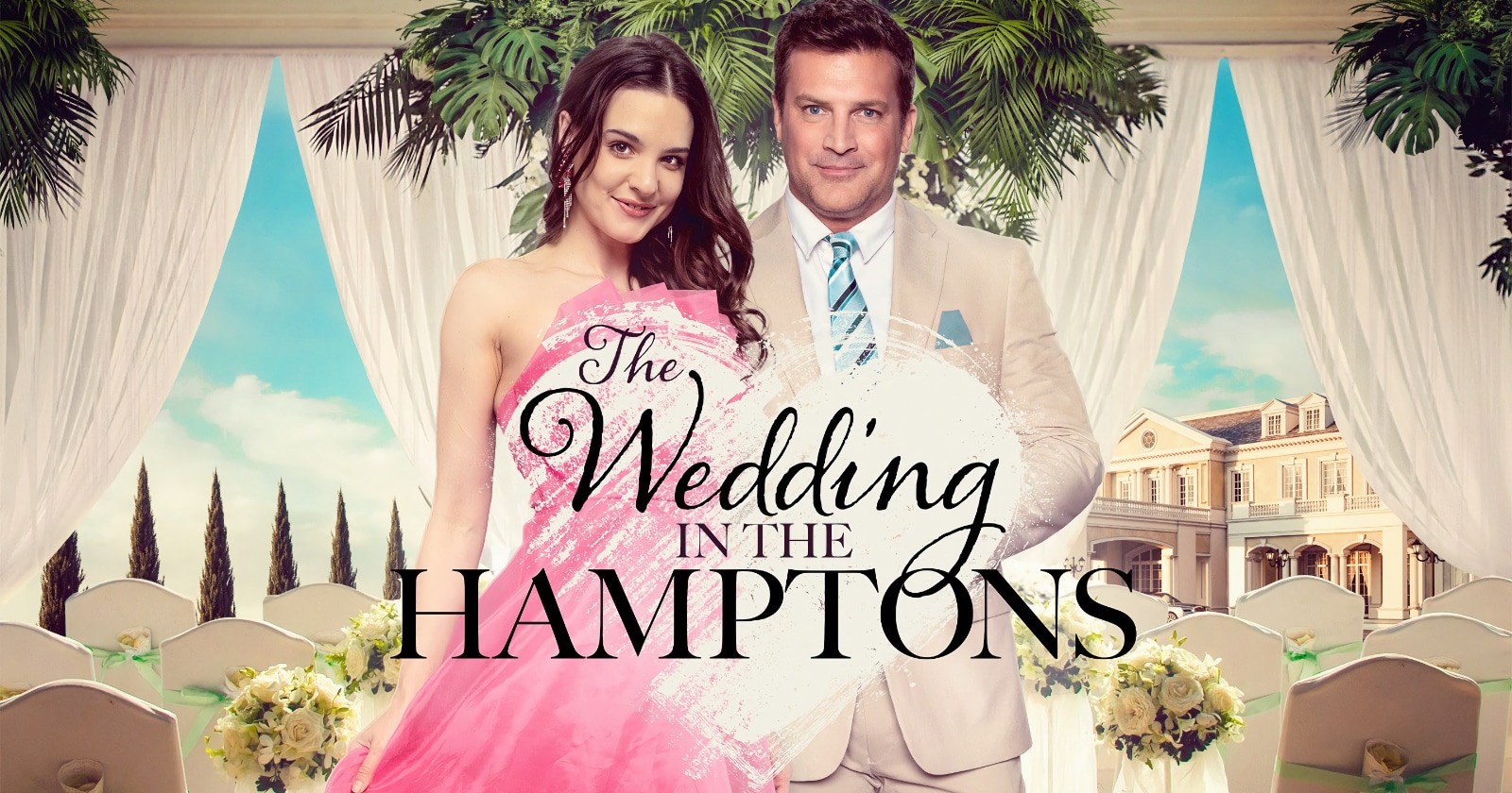 The Wedding in the Hamptons på TV4 Play