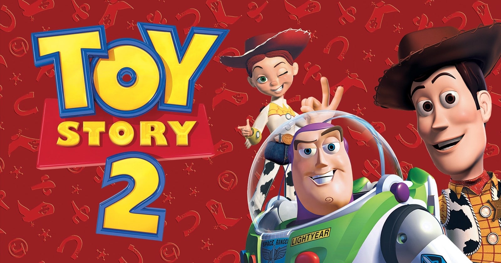 Toy Story 2 på SVT Play streama