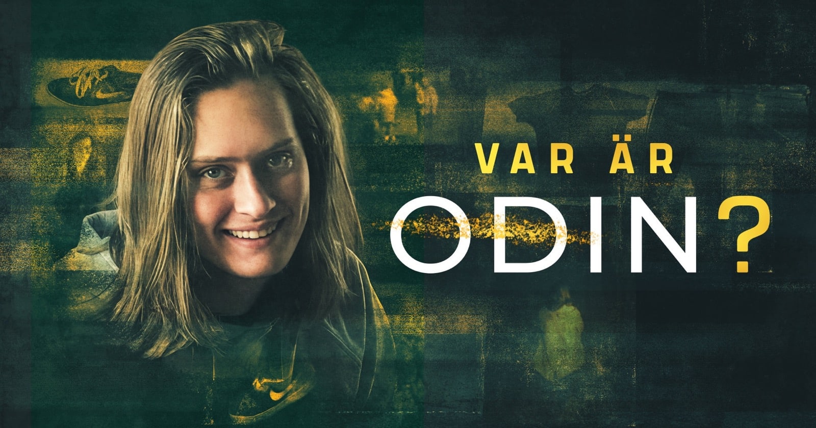 Var är Odin? på SVT Play