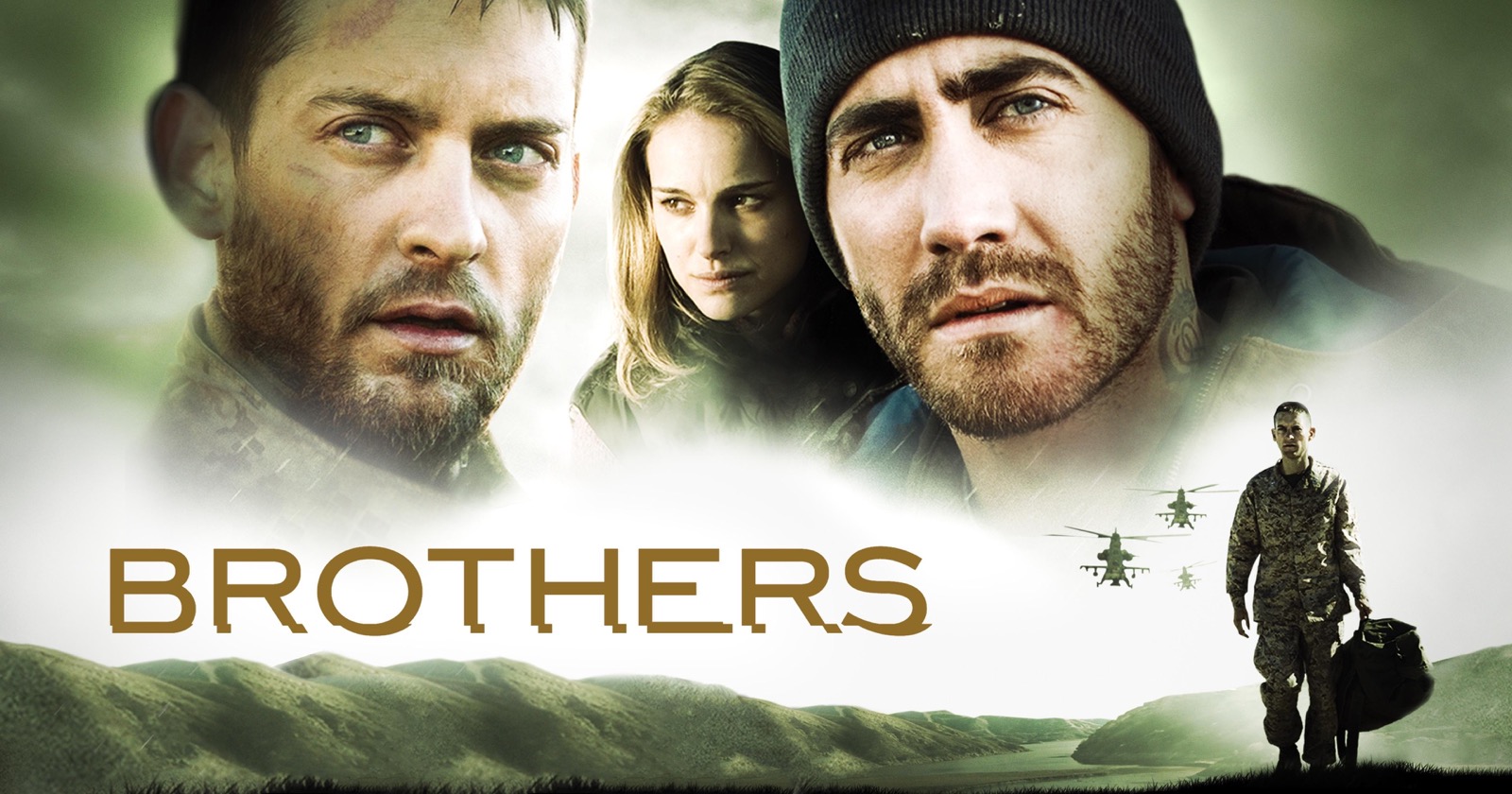 Brothers på Pluto TV
