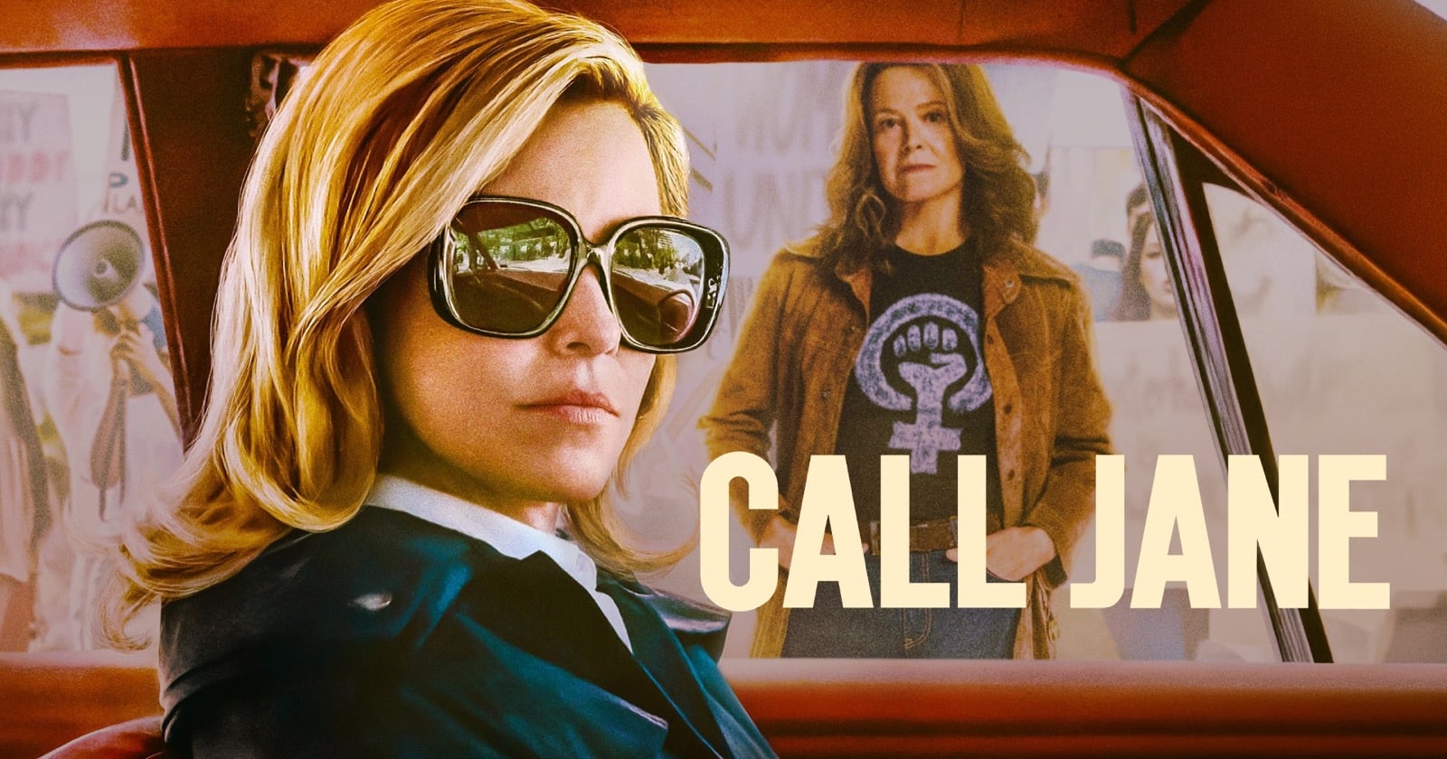 Call Jane på SVT Play