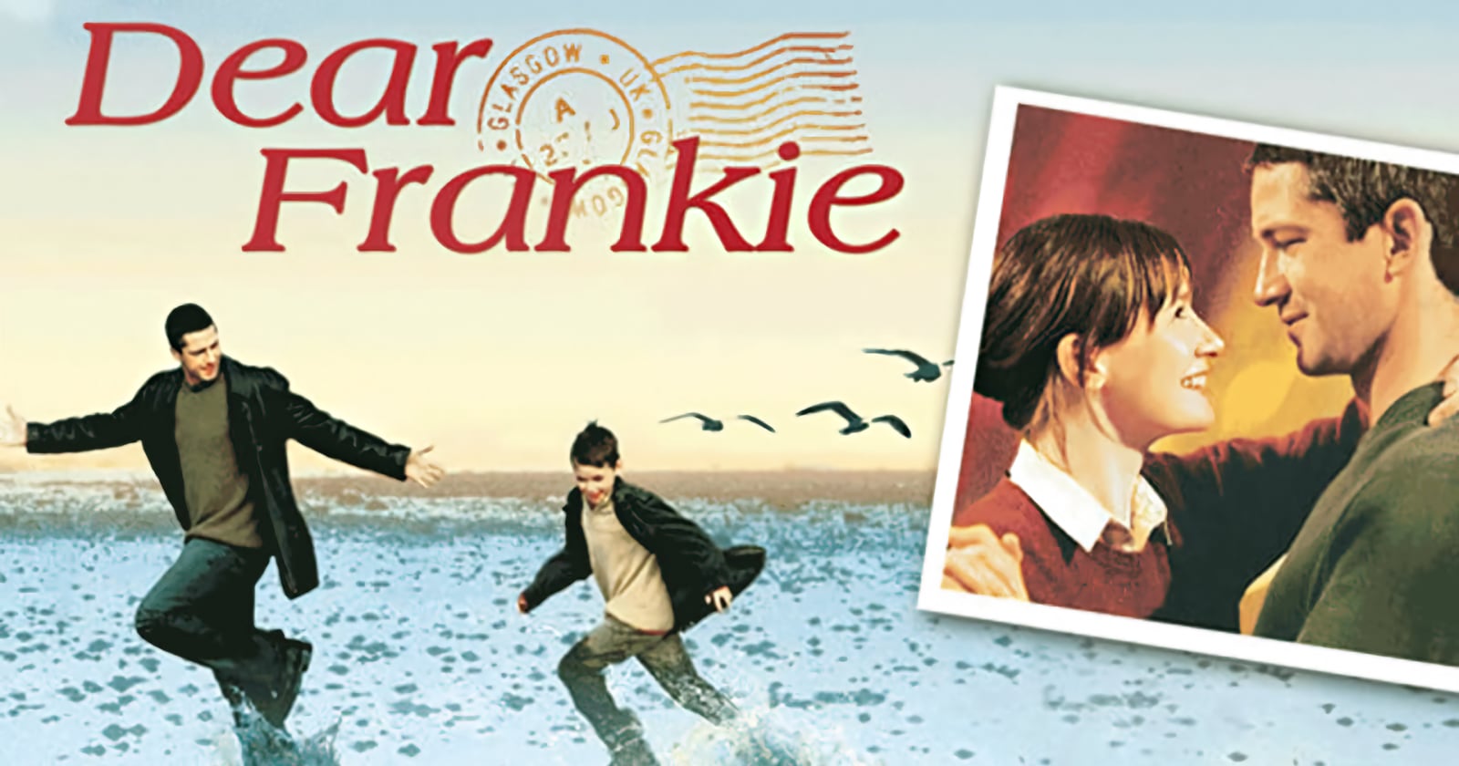 Dear Frankie på Pluto TV