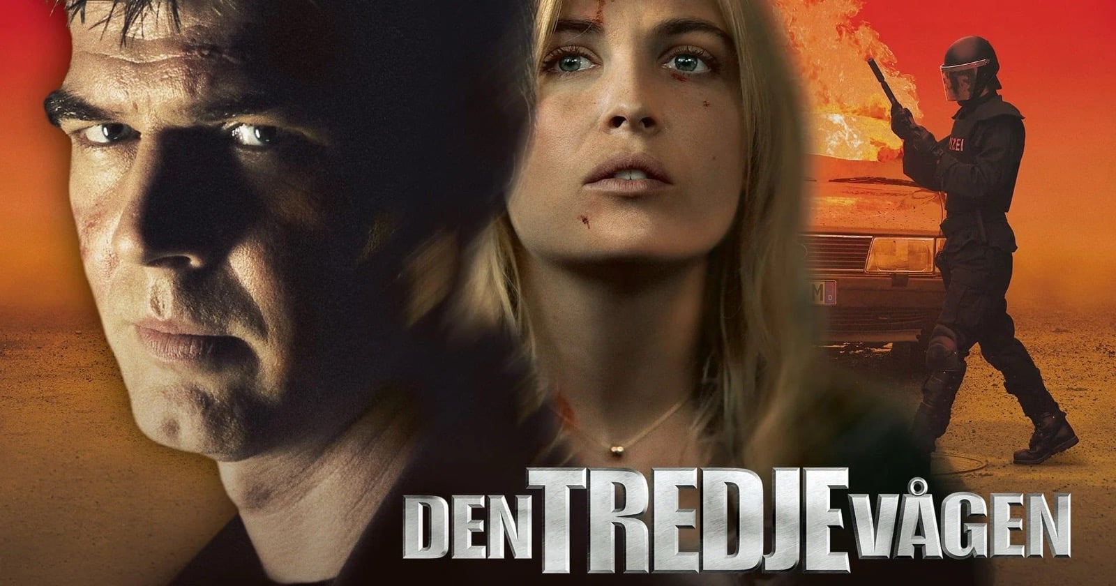 Den tredje vågen på TV4 Play streama