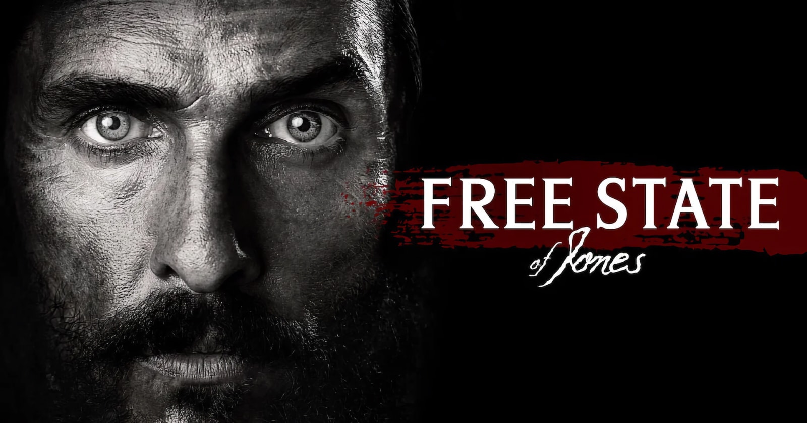 Free State of Jones