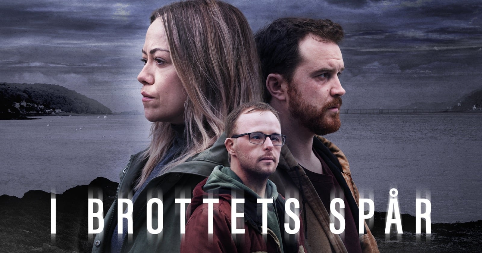 I brottets spår på SVT Play