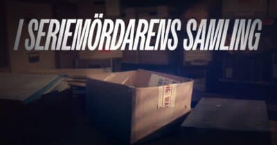 Bortglömd låda öppnar mordfall från 1976 i Illinois