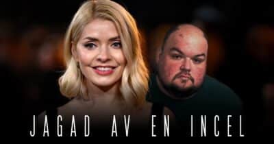 Dokumentär om mannen som planerade att kidnappa Holly Willoughby