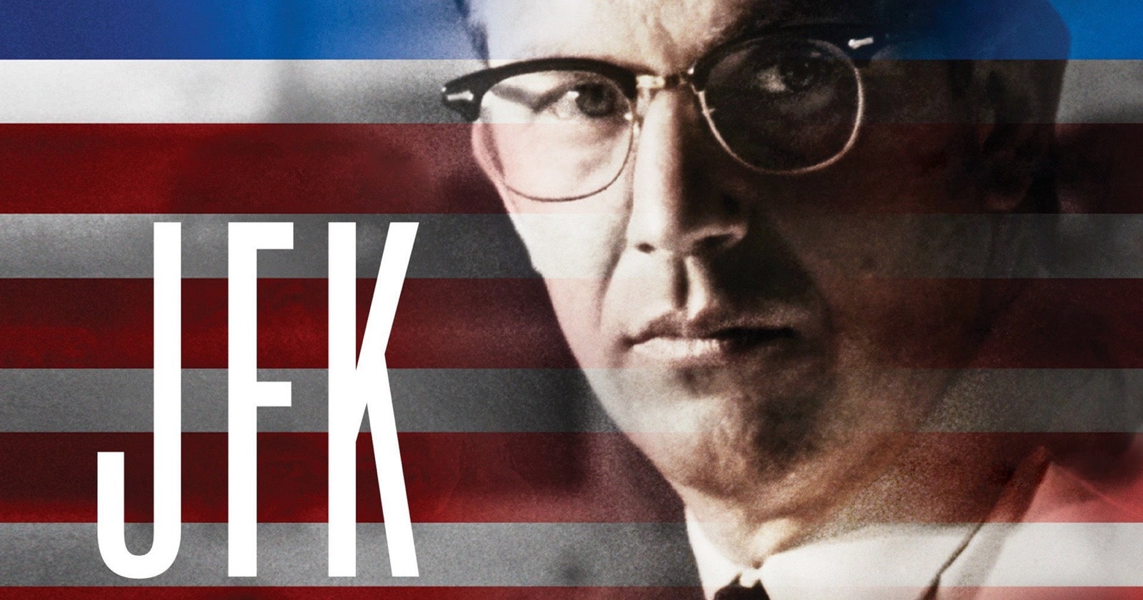 JFK på Pluto TV