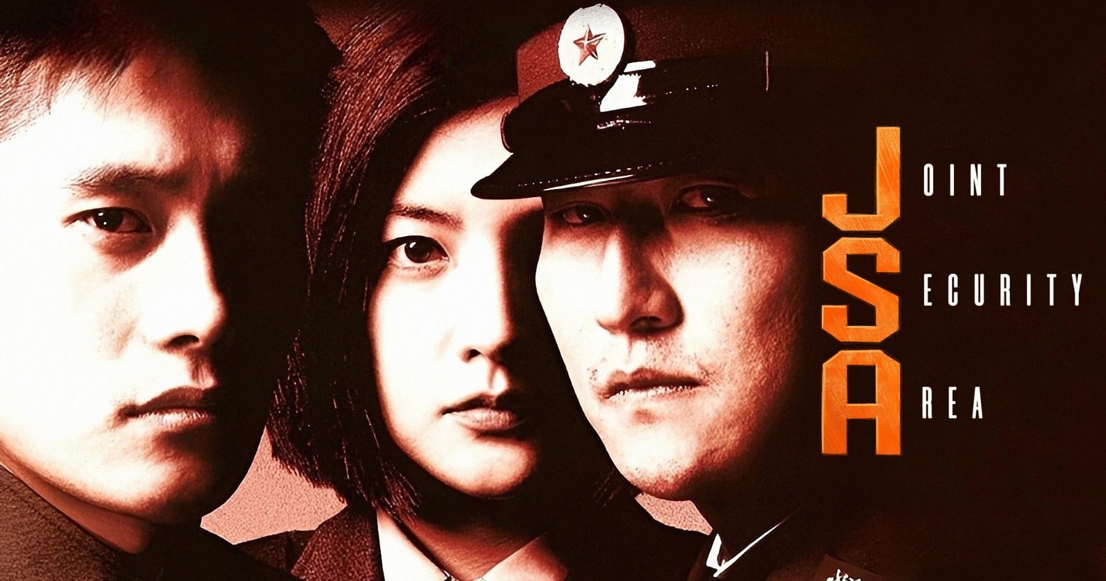 Joint Security Area på Pluto TV