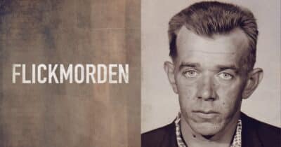 André Pops och Lasse Lampers om jakten på Flickmördaren 1963