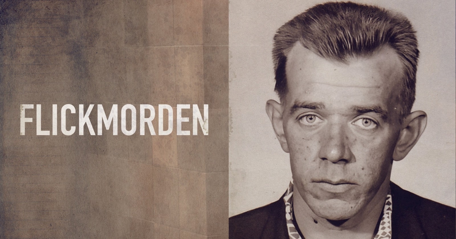 Kriminalarkivet: Flickmorden DVTY Play