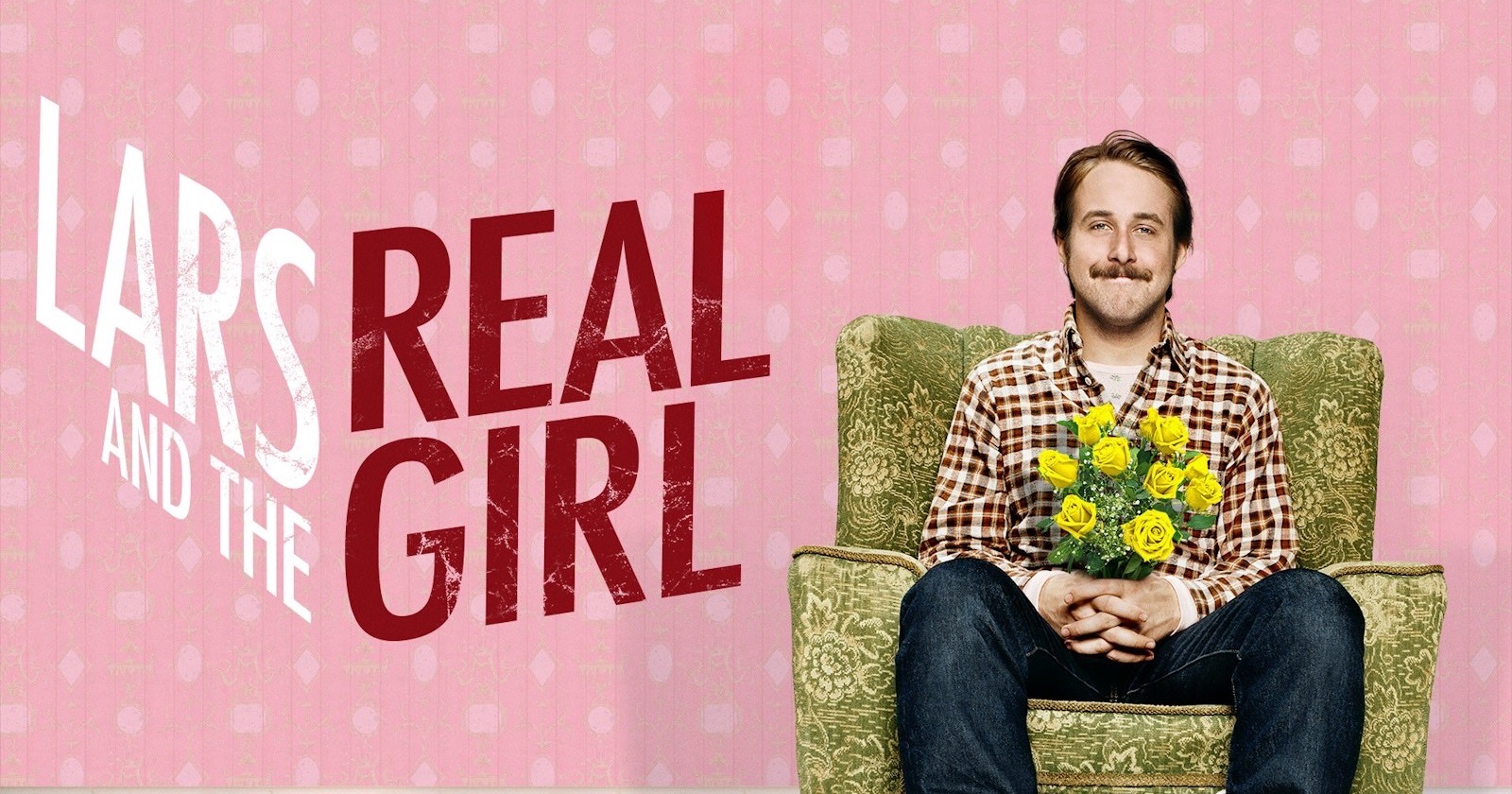 Lars and the Real Girl på Pluto TV