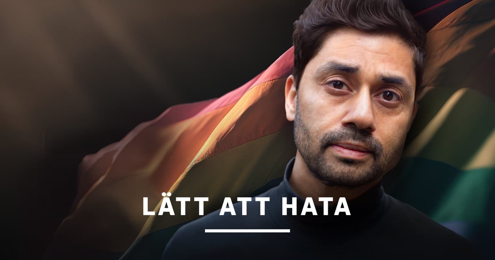 Lätt att hata på SVT Play