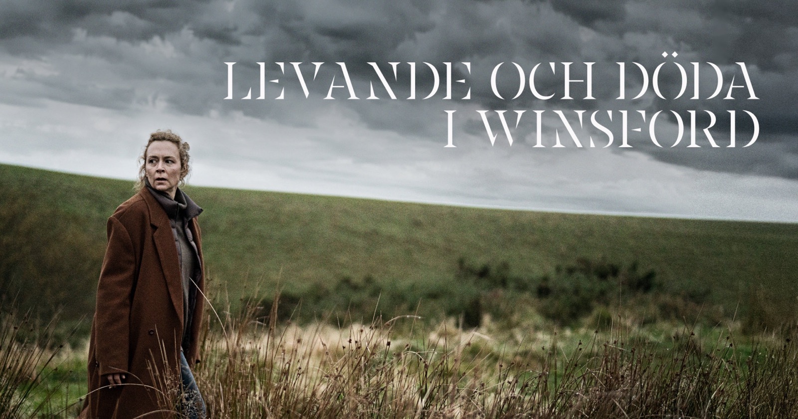 Levande och döda i Winsford på SVT Play