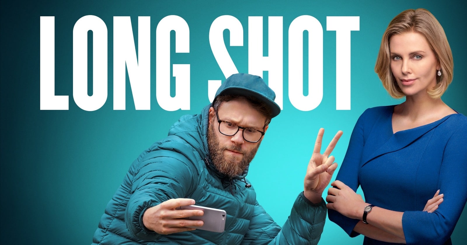 Long shot på SVT Play