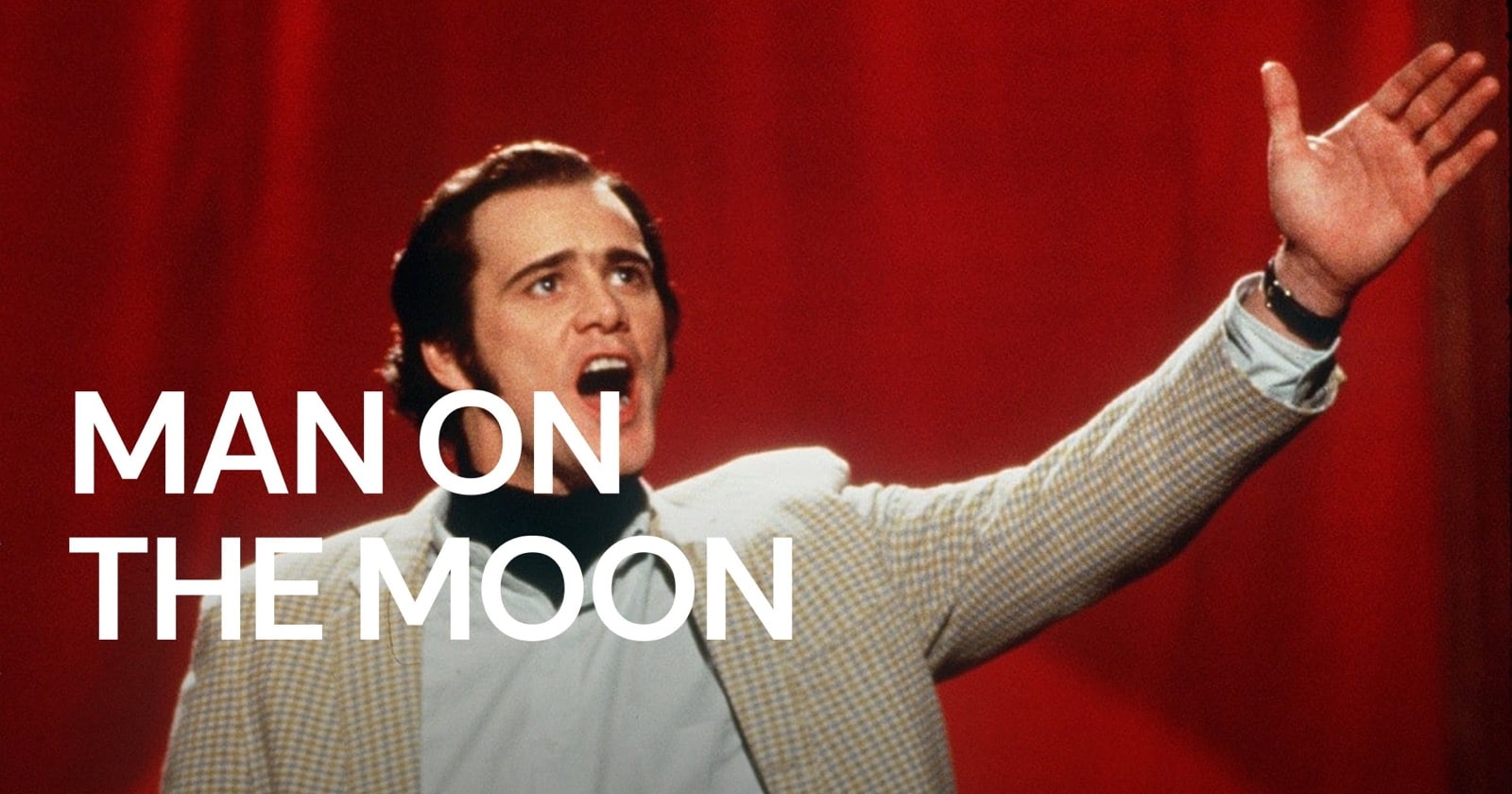 Man on the Moon på Pluto TV