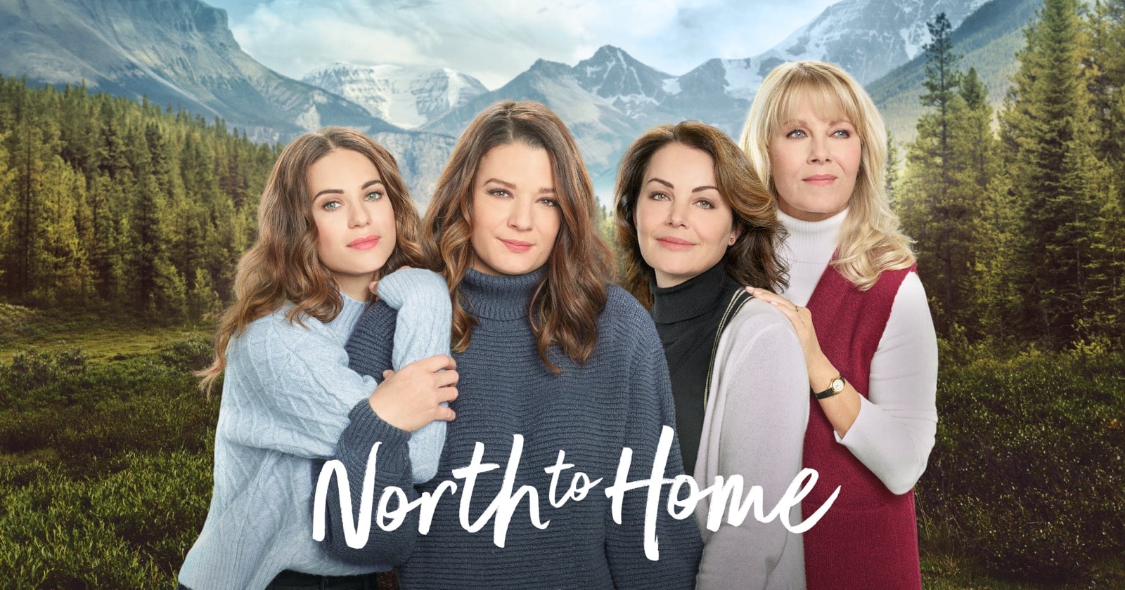 North to Home på TV4 Play