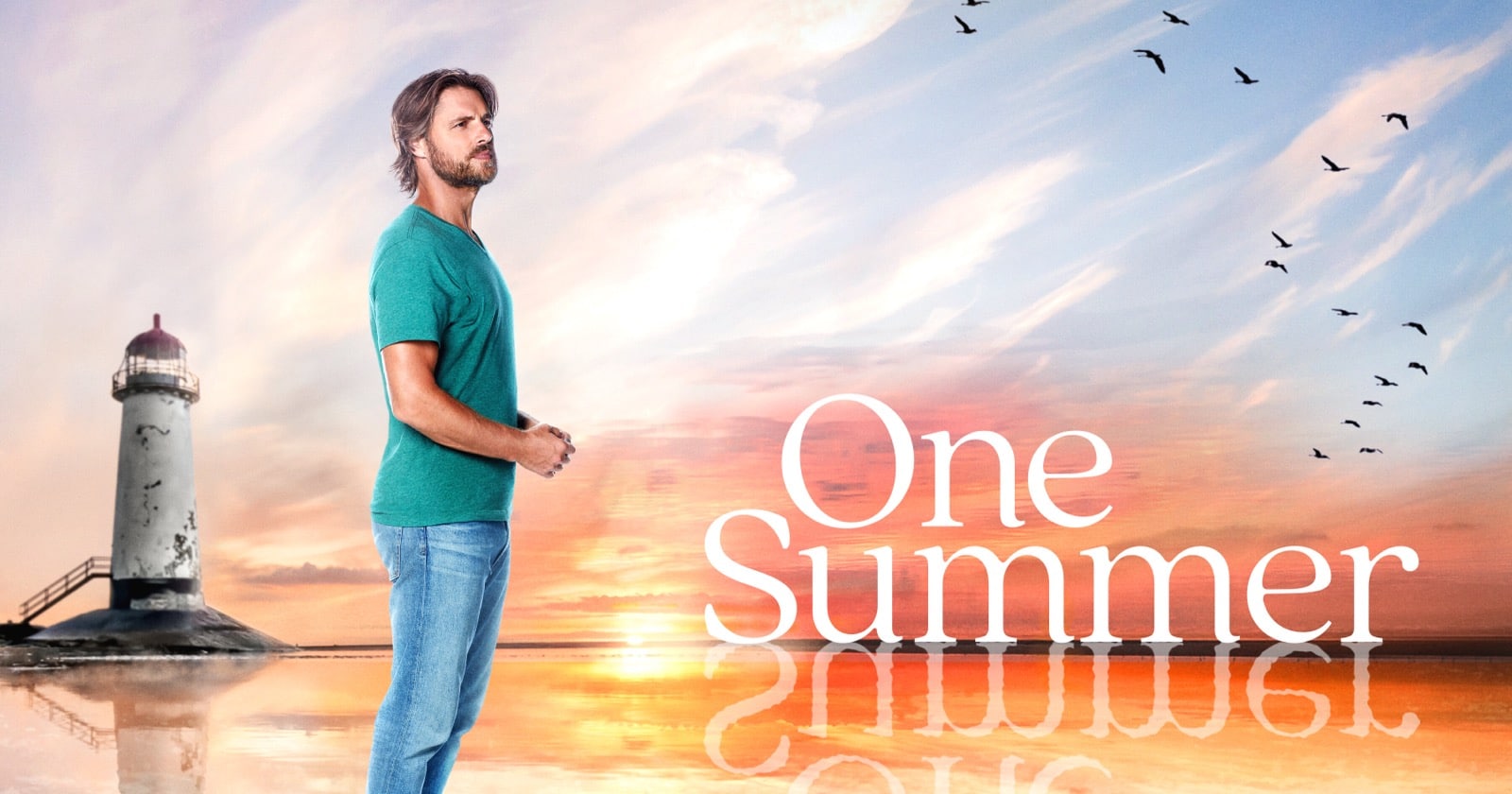 One Summer på TV4 Play