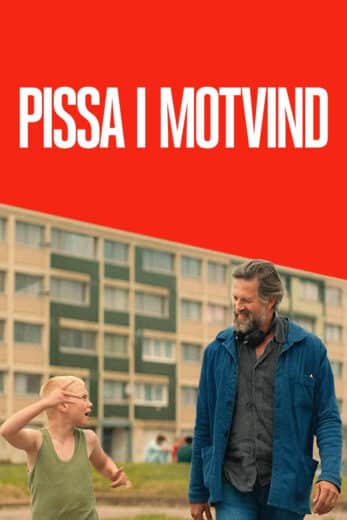 Pissa i motvind