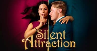 Silent attraction