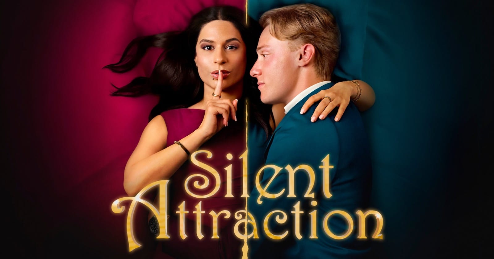 Silent attraction på SVT Play