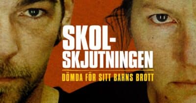 Skolskjutningen: Dömda för sitt barns brott