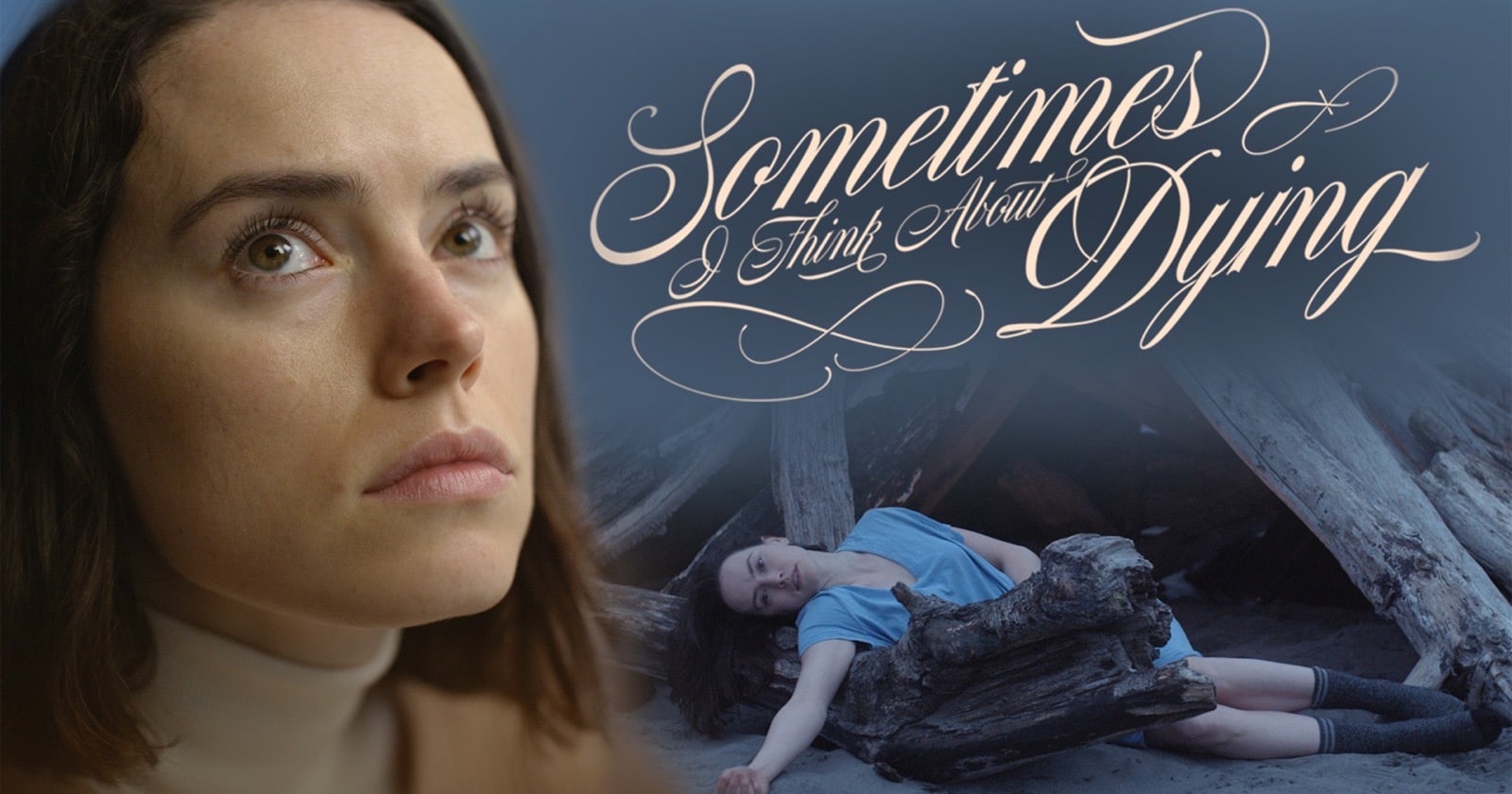 Sometimes I think about dying på SVT Play