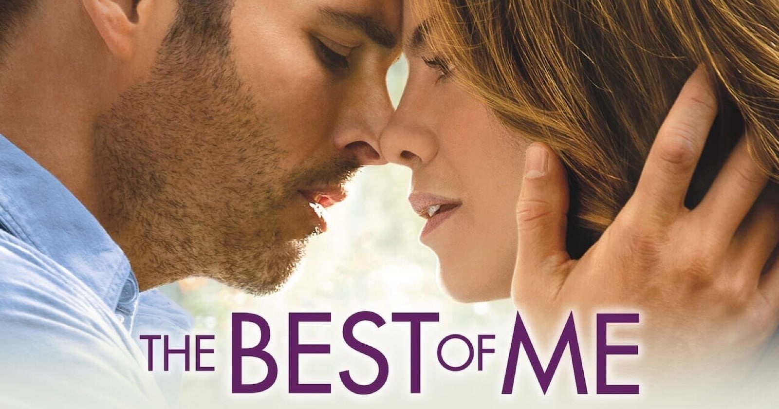 The Best of Me på TV4 Play