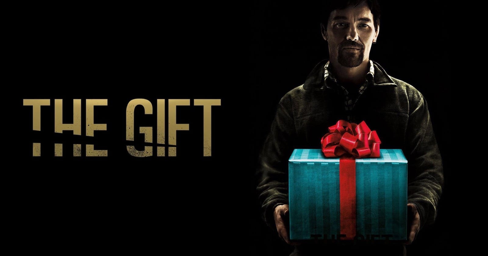 The Gift på Rakuten TV