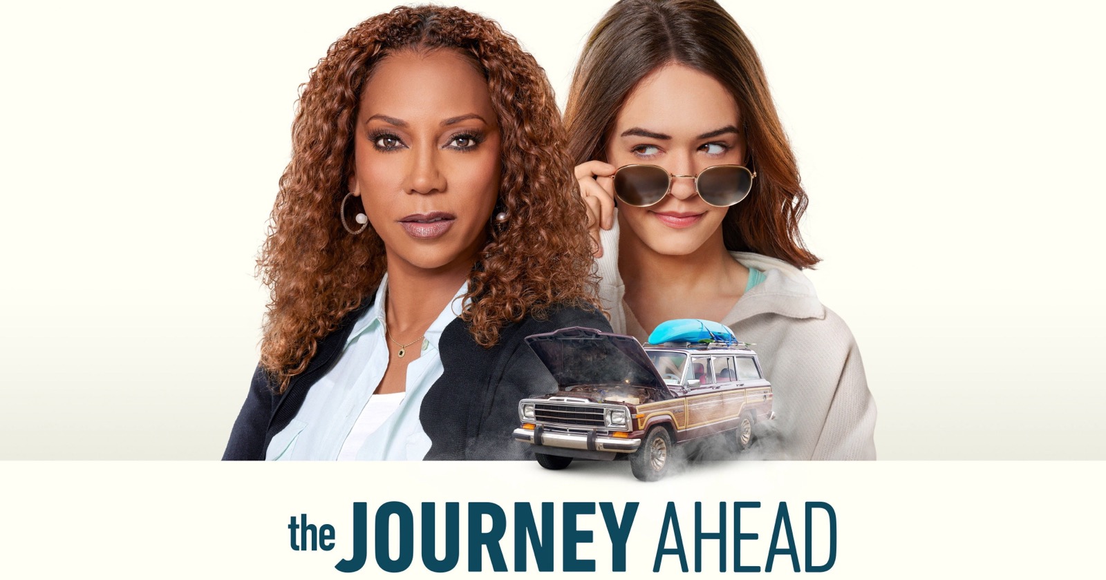 The Journey Ahead på TV4 Play