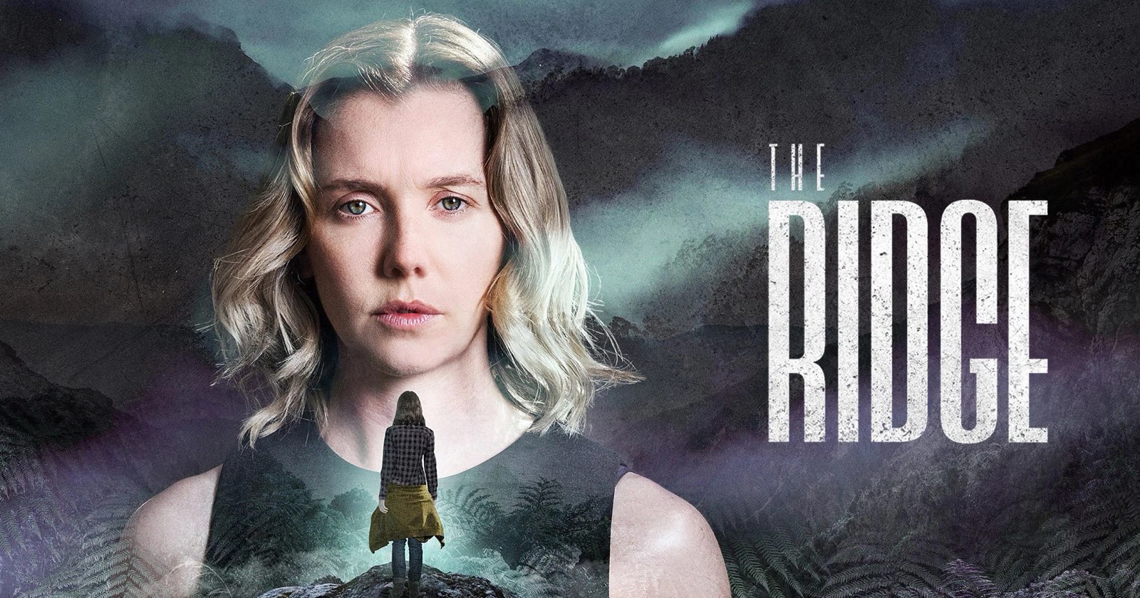 The Ridge på TV4 Play