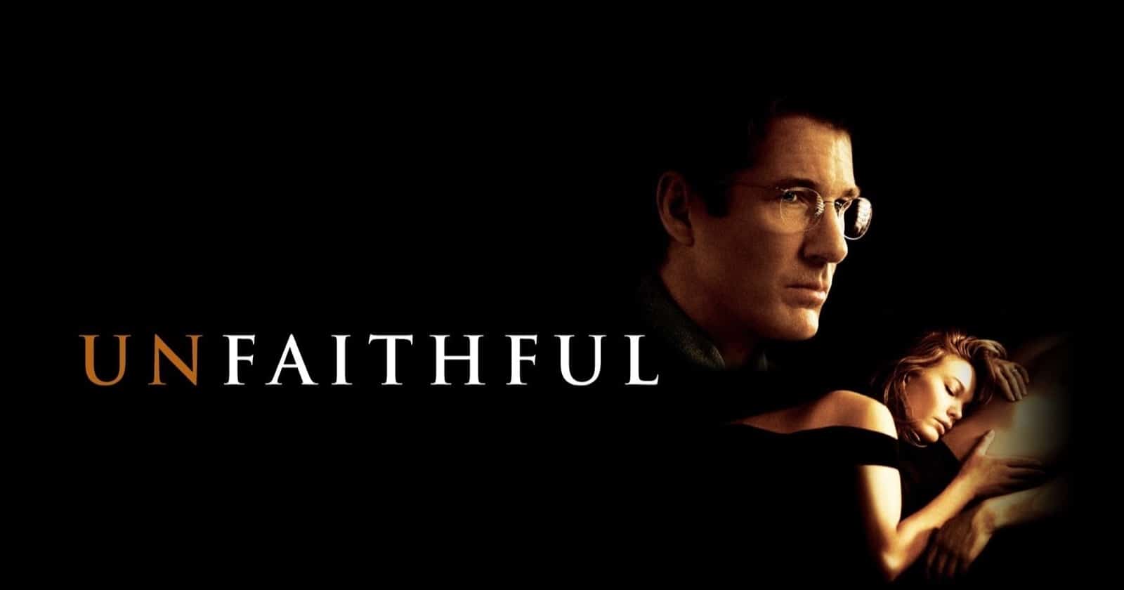 Unfaithful på Rakuten TV