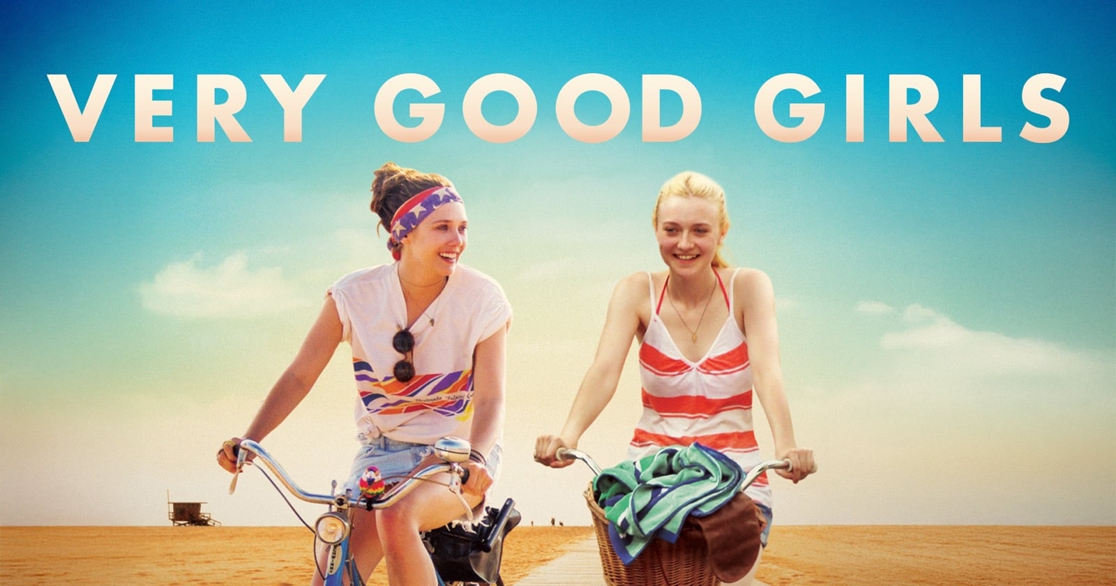 Very good girls på SVT Play