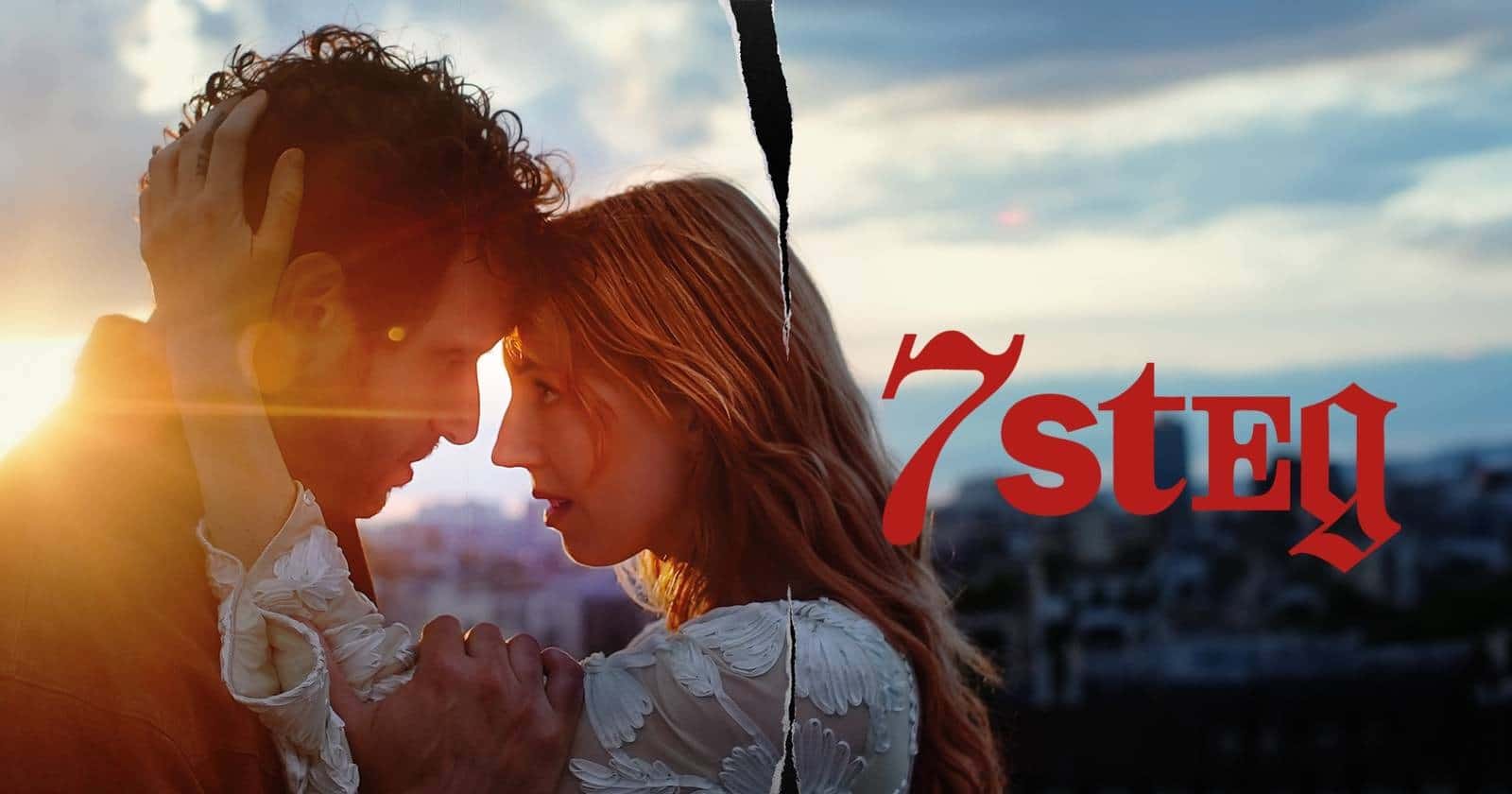 7 steg på SVT Play