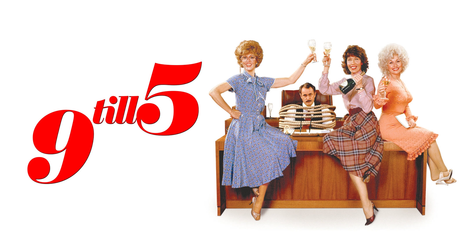 9 till 5 på SVT Play