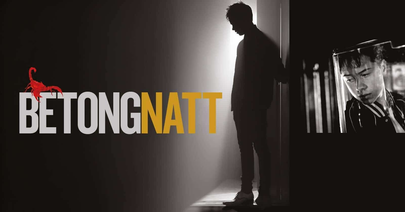 Betongnatt på SVT Play