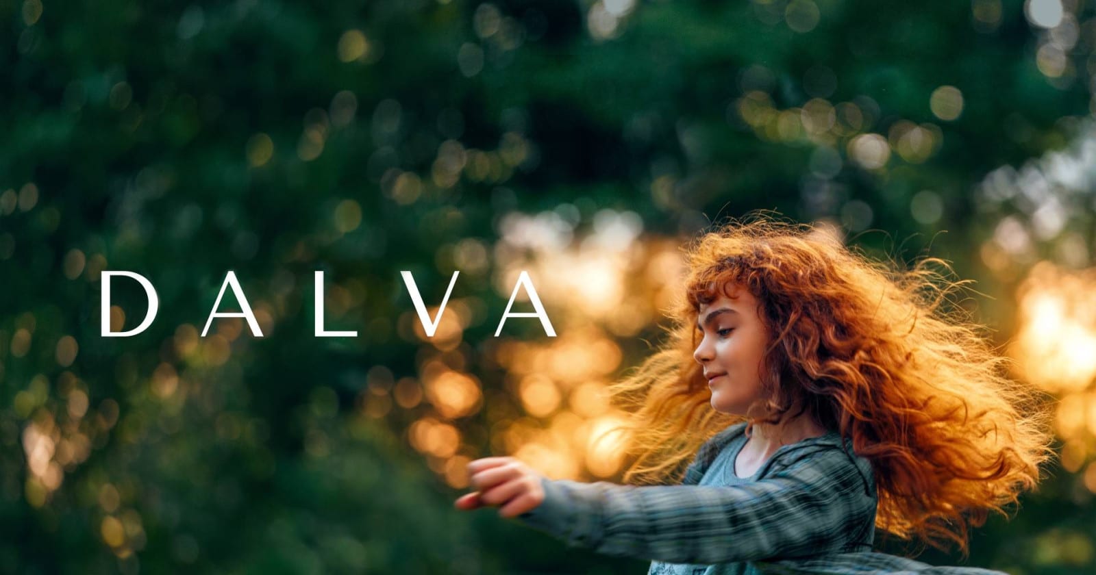 Dalva på SVT Play